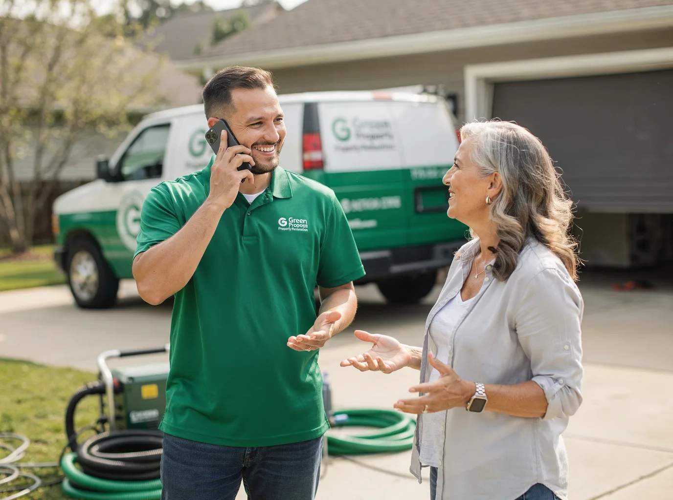 Water Damage Restoration Edinboro, PA FAQs
